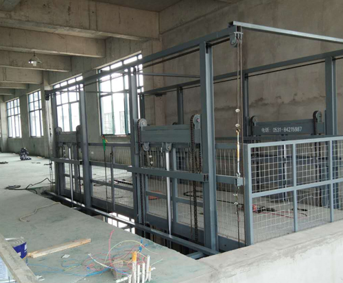 怎樣使液壓升降貨梯提高使用壽命? 怎樣使液壓升降貨梯提高使用壽命?